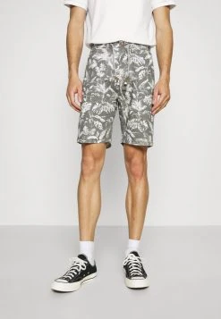 Les meilleures critiques de 🌟 INDICODE JEANS RIVERA - Short - Pewter 🎉