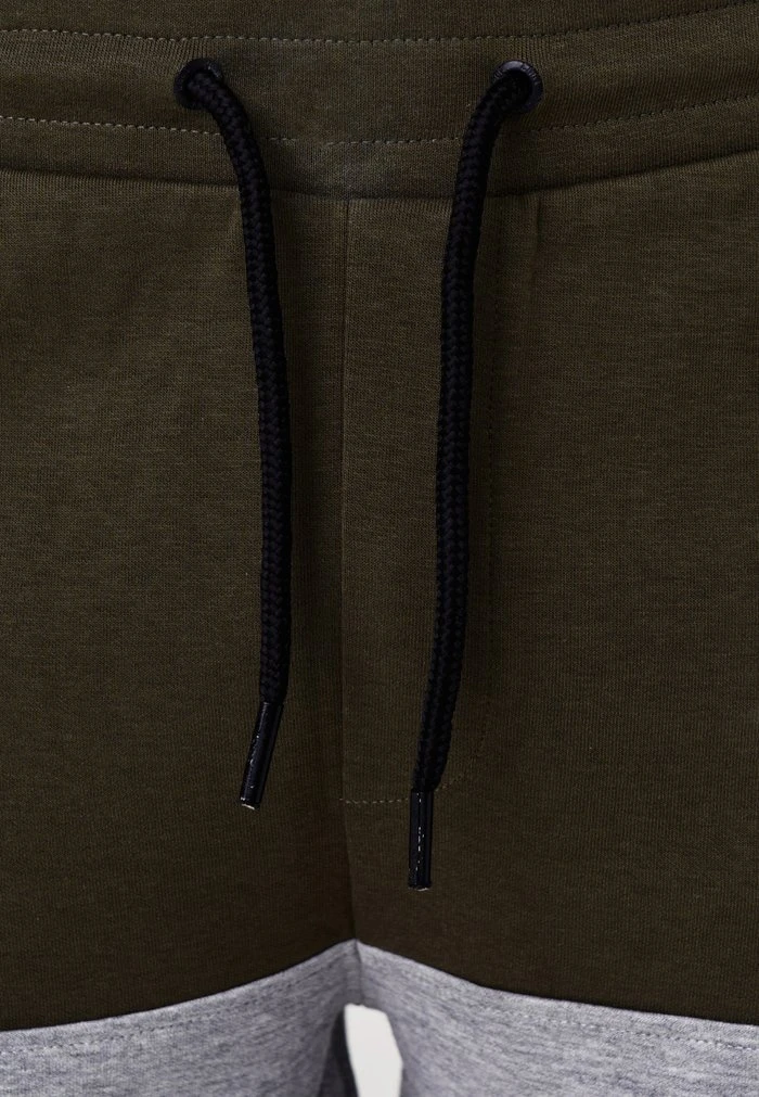 Grosses soldes ✨ INDICODE 🔔 JEANS PAUL - Short - Army 👏 – Image 5