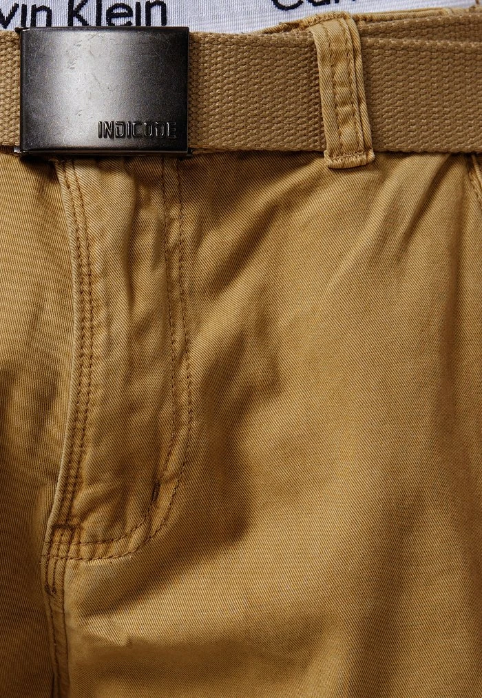 Les meilleures critiques de ⭐ INDICODE 🔥 JEANS MONROE - Short - Amber ✔️ – Image 5