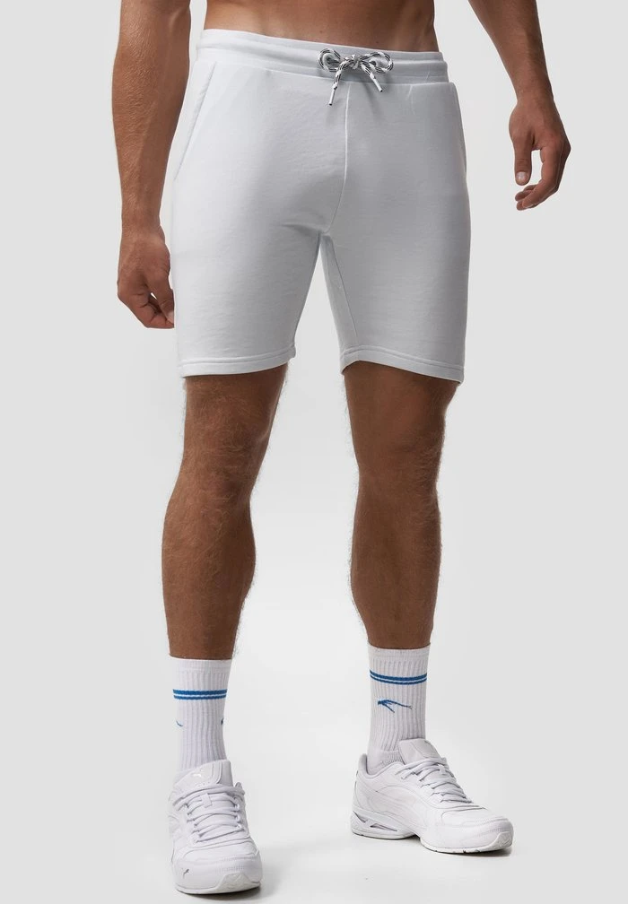 Offres đ INDICODE đ JEANS Yates - Short - Illusion Blue â