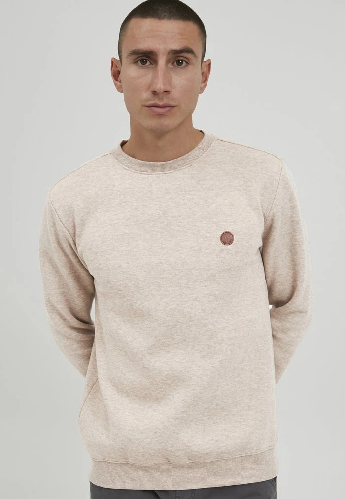 Le moins cher đ INDICODE âš JEANS IDARKADY - Pullover - Cornstalk â â Image 5