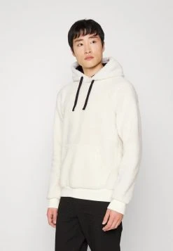 Les meilleures critiques de ⭐ INDICODE ❤️ JEANS DAVILA - Sweatshirt - White Asparagus ❤️