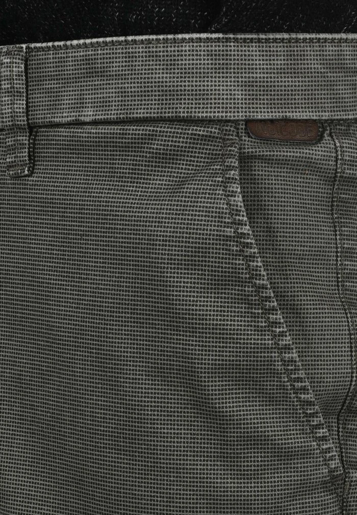 Promo đŻ INDICODE JEANS IDNORTIC - Chino - Pewter â€ïž â Image 5
