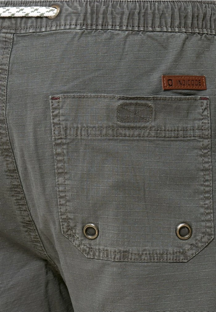 Tout neuf 👍 INDICODE JEANS Short - Dark Grey 😀 – Image 5