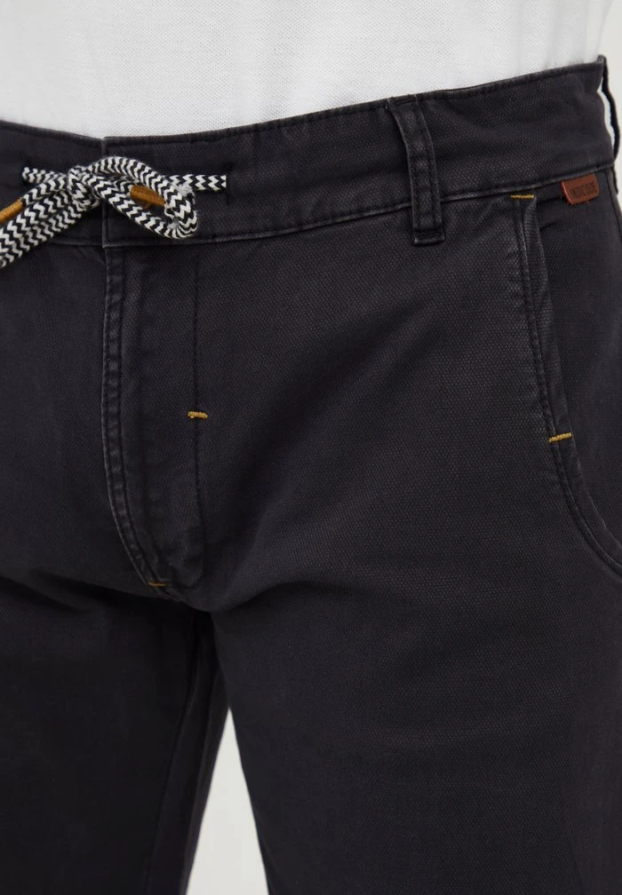 Meilleur prix 🎉 INDICODE JEANS IDMIKO - Short - Black 🧨 – Image 4