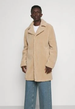 Grosses soldes 💯 INDICODE JEANS JONES - Veste D'hiver - Cornstalk 🧨