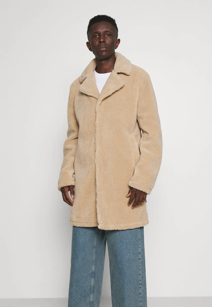 Grosses soldes 💯 INDICODE JEANS JONES - Veste D'hiver - Cornstalk 🧨