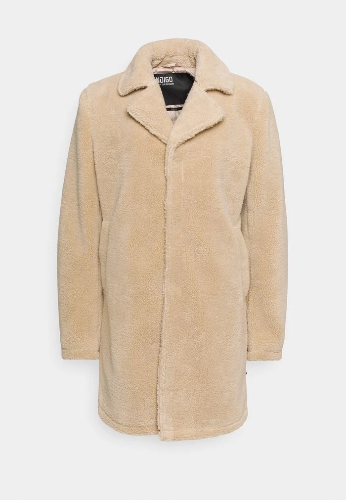 Grosses soldes 💯 INDICODE JEANS JONES - Veste D'hiver - Cornstalk 🧨 – Image 4