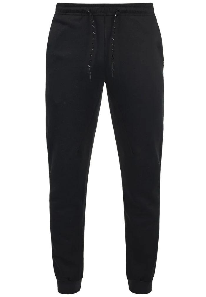 Meilleure vente 🎁 INDICODE JEANS IDNAPANEE - Pantalon De Survêtement - Black 🎉 – Image 5