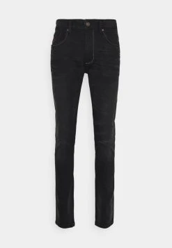 Nouveau ❤️ INDICODE 🥰 JEANS NOHVAS - Jean Slim - Vintage Black 🛒