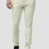 Tout neuf ⭐ INDICODE JEANS MILOS - Jean Slim - Sea Foam 🛒