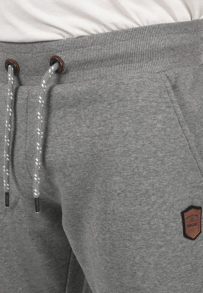 Promo ⌛ INDICODE 🧨 JEANS IDHULTOP - Pantalon De Survêtement - Grey Mix 🛒 – Image 6