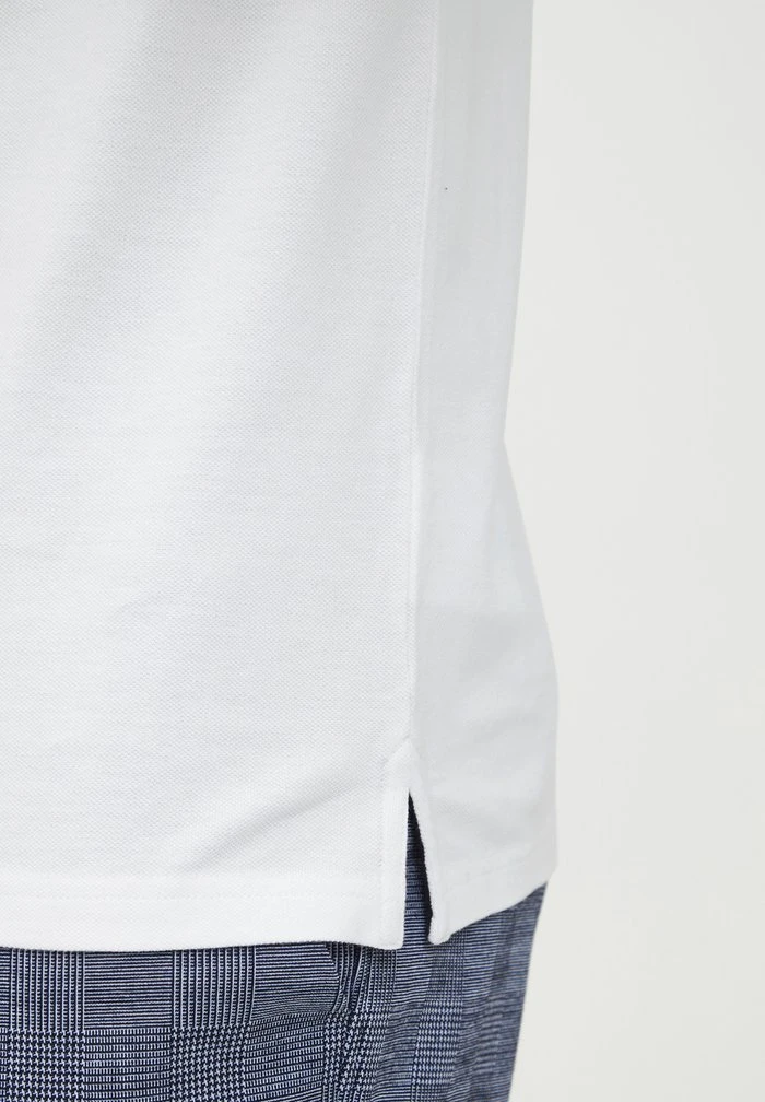 Promo 🔔 INDICODE JEANS IDFLETCHER - Polo - Off White 👍 – Image 6