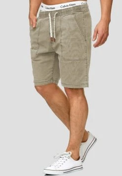 Tout neuf 🥰 INDICODE JEANS Short - Beige 🎉