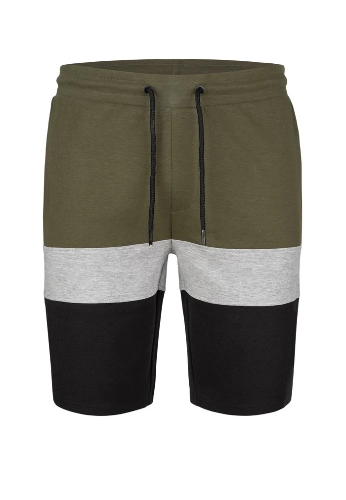 Grosses soldes ✨ INDICODE 🔔 JEANS PAUL - Short - Army 👏 – Image 6