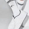 Acheter 🥰 INDICODE JEANS 6 PACK - Chaussettes - Offwhite 🎁