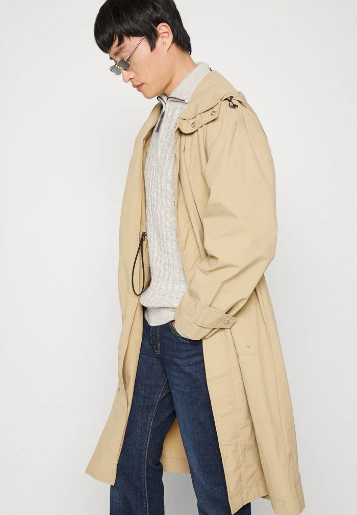 Meilleure vente ✔️ INDICODE 🔔 JEANS RUFUS - Pullover - White Asparagus ❤️ – Image 4