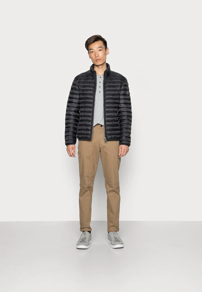 Les meilleures critiques de đ INDICODE JEANS SONG - T-shirt à Manches Longues - Grey Mix â€ïž â Image 2