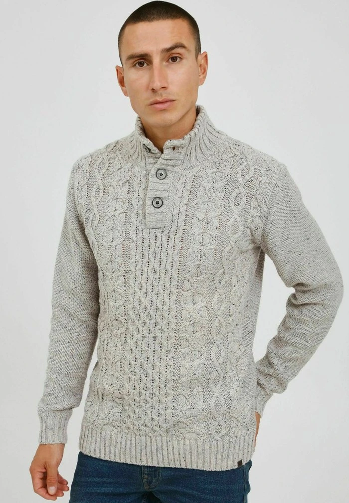 Offres ✨ INDICODE 💯 JEANS IDBENAT - Pullover - Ecru 🎁