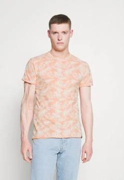 Bon marché ⭐ INDICODE ⭐ JEANS KEEN - T-shirt Imprimé - Caral Cloud 😀