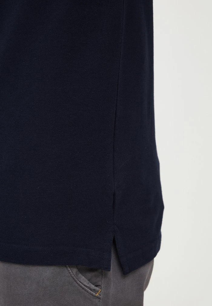 Nouveau đ INDICODE JEANS IDREBBERT - Polo - Navy â â Image 6
