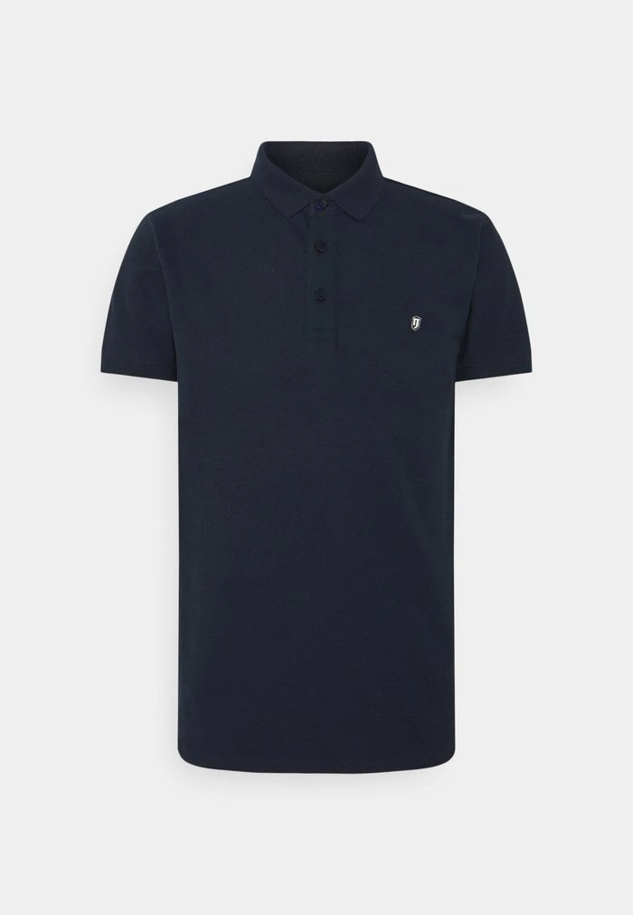 Bon marché 😍 INDICODE JEANS WARD EXCLUSIVE - Polo - Navy 😍 – Image 6
