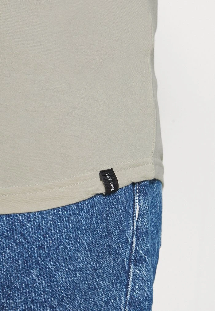 Offres ⭐ INDICODE 😀 JEANS CLIFF - T-shirt Basique - Sky Way 👍 – Image 5