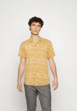 Top 10 🔥 INDICODE JEANS MINGUS - Chemise - Wheat 😀