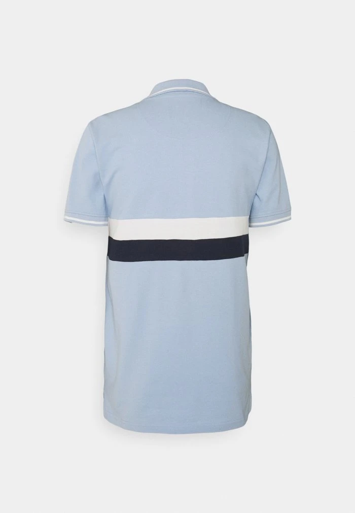 Vente flash ❤️ INDICODE 😍 JEANS SCOTT - Polo - Skyblue 🌟 – Image 2