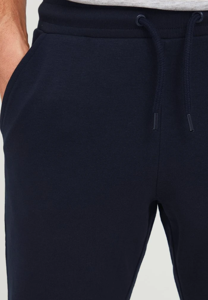 Bon marché ⭐ INDICODE 👏 JEANS IDKENNAN - Short - Navy 🤩 – Image 4