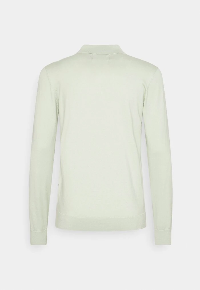 Bon marché 🤩 INDICODE JEANS BARNER - Polo - Sea Foam 🔥 – Image 2