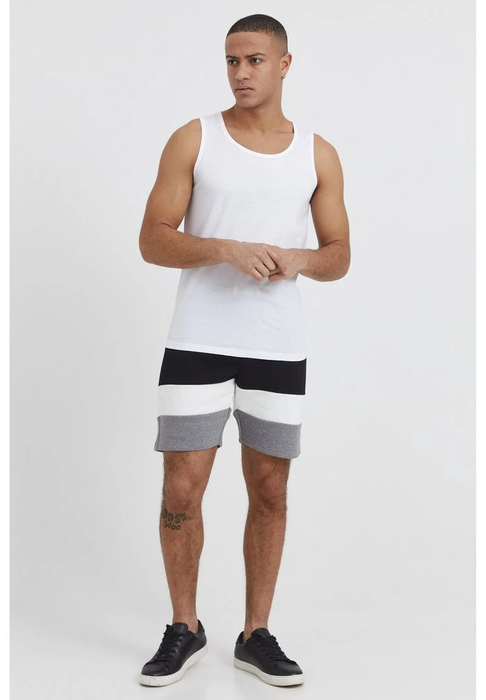 Grosses soldes ✨ INDICODE ✨ JEANS IDCAUL - Short - Black 🎉 – Image 2