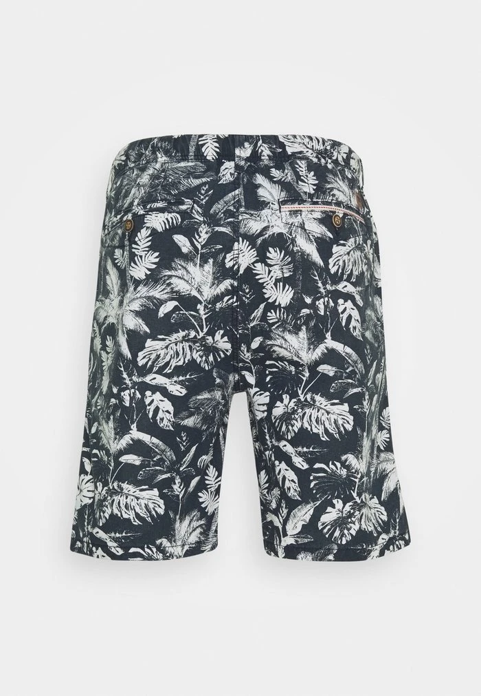 Top 10 ❤️ INDICODE JEANS RIVERA - Short - Navy 😍 – Image 7