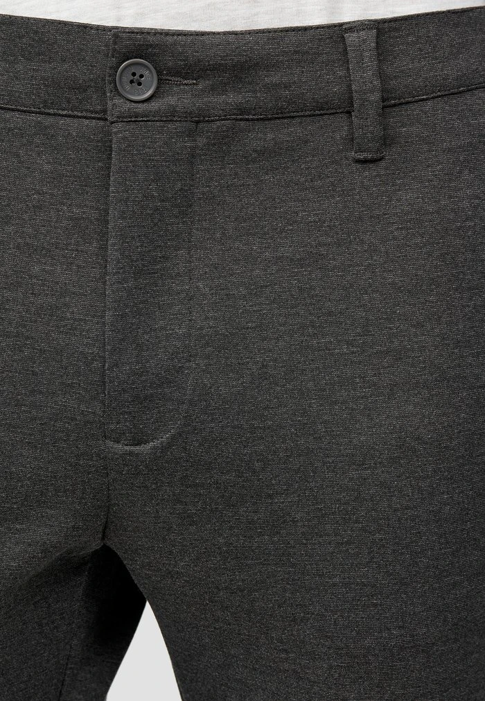 Tout neuf 👏 INDICODE JEANS Chino - Anthracite 🛒 – Image 6