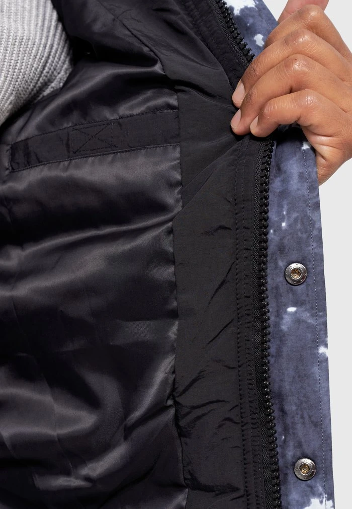 Nouveau 🥰 INDICODE JEANS Veste Sans Manches - Offwhite 🤩 – Image 7