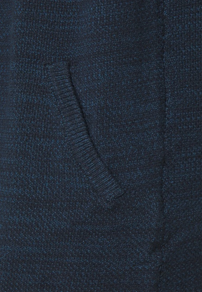 Tout neuf 😉 INDICODE 👍 JEANS DENZEL - Gilet - Navy ✨ – Image 3