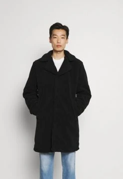 Remise ✔️ INDICODE 🎉 JEANS JONES - Veste D'hiver - Black 😍