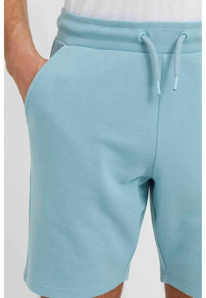 De gros 🔥 INDICODE JEANS IDKENNAN - Short - Blue Wave 🎉 – Image 3