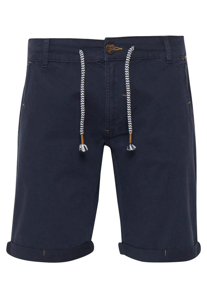 Nouveau ⌛ INDICODE JEANS IDMIKA - Short - Navy 🔔 – Image 4