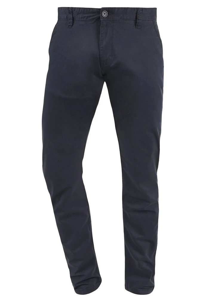 Meilleure affaire ⌛ INDICODE JEANS IDPENEFAL - Chino - Navy 👍 – Image 4