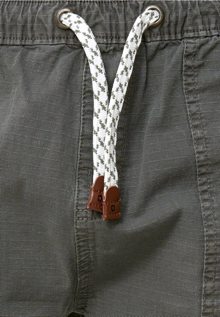 Tout neuf 👍 INDICODE JEANS Short - Dark Grey 😀 – Image 4