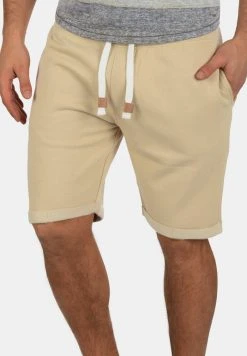 Coupon 🧨 INDICODE JEANS IDRION - Short - Sand ⭐