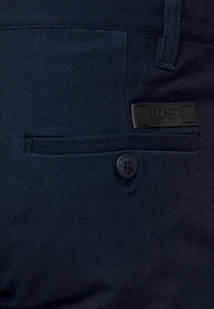 Top 10 🤩 INDICODE JEANS Short - Dark Blue 😀 – Image 6