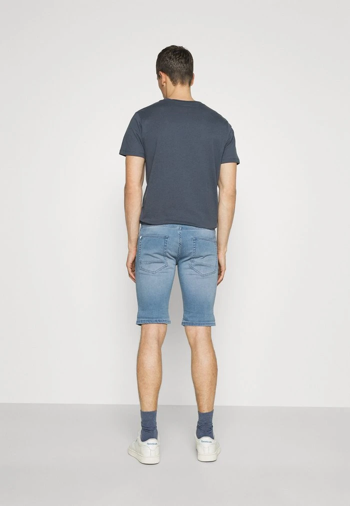 Acheter ✔️ INDICODE ⭐ JEANS COMMERCIALKEN - Short En Jean - Blue Wash 👏 – Image 3