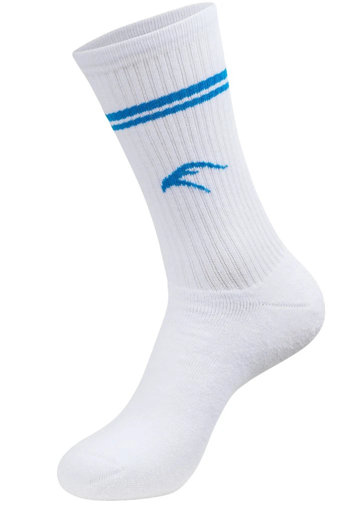 Coupon ⭐ INDICODE ⭐ JEANS 6 PACK - Chaussettes - Black/navy/white ✔️ – Image 4