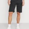 Acheter 🥰 INDICODE 💯 JEANS SABARDELL UTILITY - Short - Black ✔️