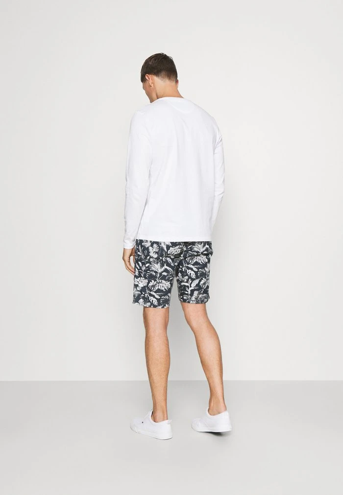 Top 10 ❤️ INDICODE JEANS RIVERA - Short - Navy 😍 – Image 3