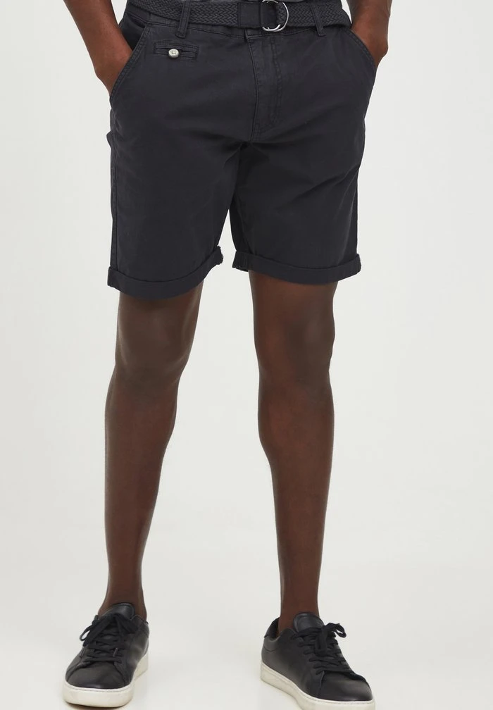 Acheter đ INDICODE đ JEANS IDRON - Short - Black â