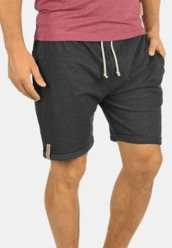 Acheter 🎉 INDICODE JEANS IDIAN - Short - Charcoal 🤩