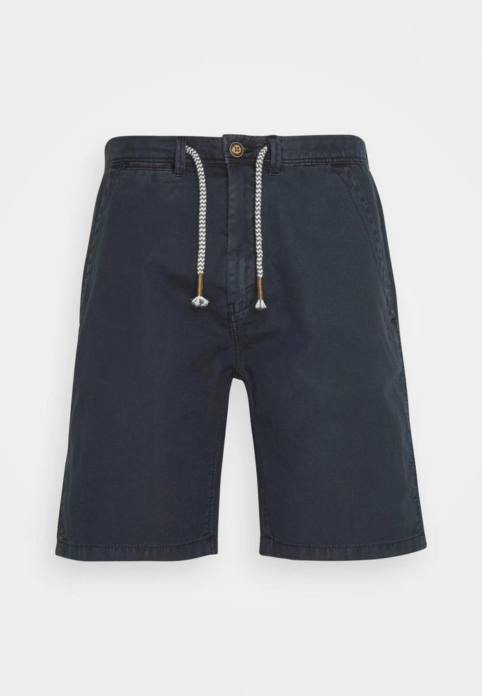 Grosses soldes đ INDICODE âš JEANS STARK - Short - Navy â â Image 4